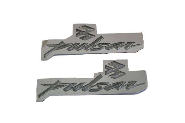 PULSAR NS 200 STICKER