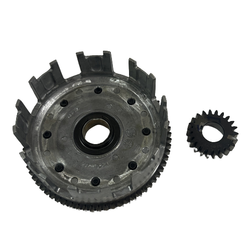PULSAR NS/RS 200 DEBRİYAJ TASI SET ORJİNAL