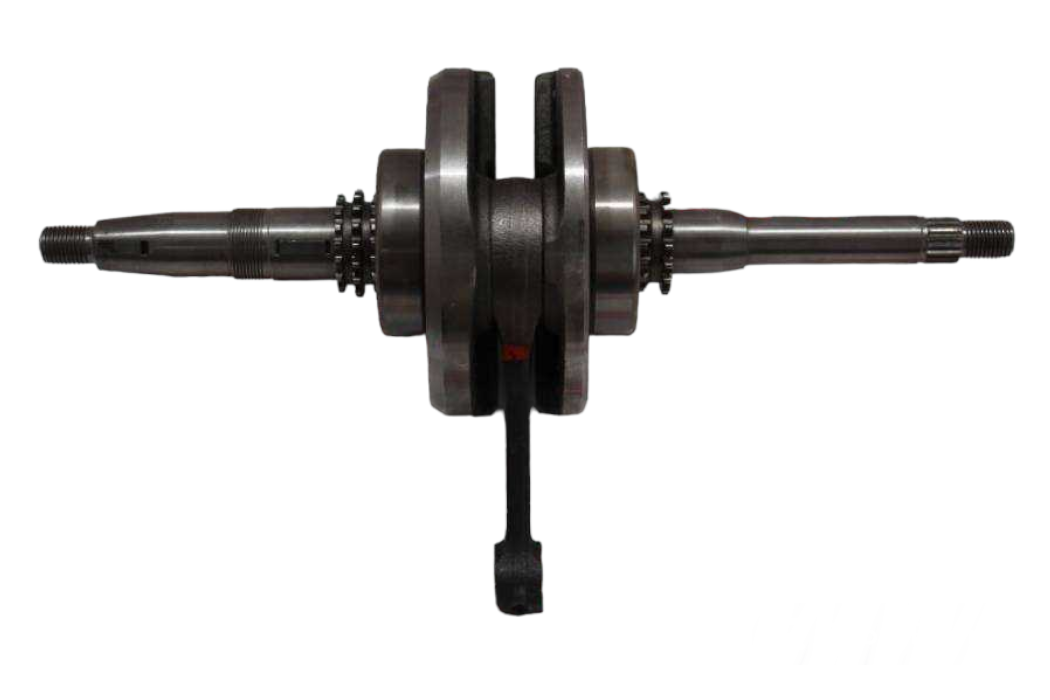 SYM - FIDDLE ESKİ KASA (2008-09) SYM - ORBİT 125 (ESKİ KASA) 2008-09 KRANK
