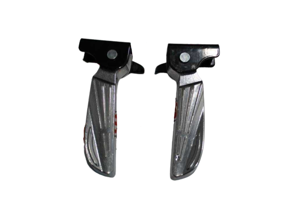 SYM FIDDLE 125 - 200 III - JET 4 125 - AYAKLIK TAKIM ARKA