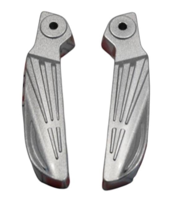 SYM FIDDLE 125 - 200 III - JET 4 125 - AYAKLIK TAKIM ARKA