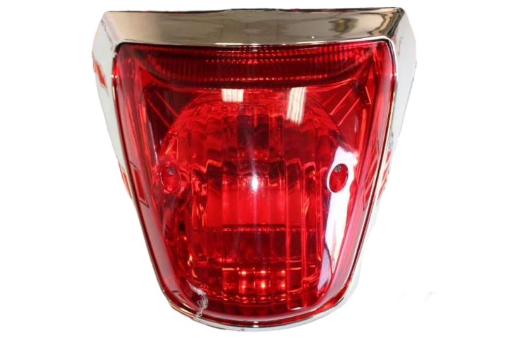 SYM FIDDLE 125 III ARKA STOP