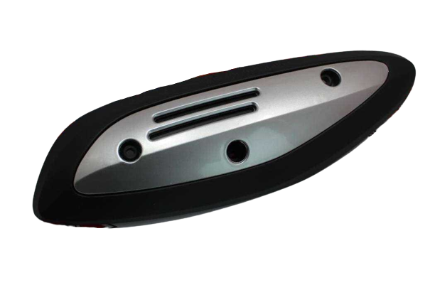 SYM FIDDLE 125 III EGZOS MUHAFAZA TAKIM