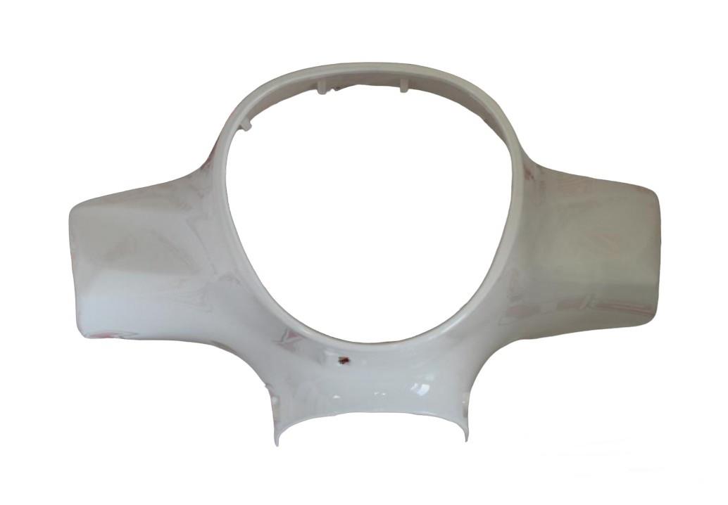 SYM FIDDLE 125 III FAR GRENAJI BEYAZ
