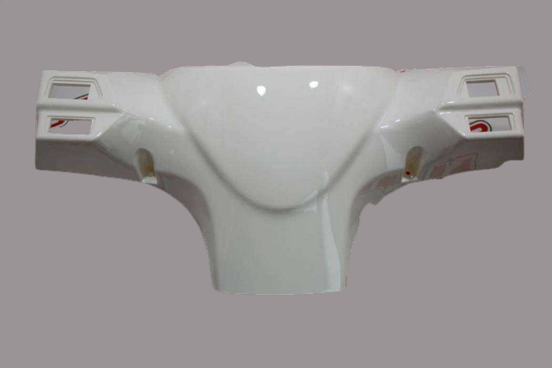 SYM FIDDLE 125 III GİDON ARKA MUHAFAZA