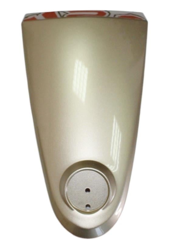 SYM FIDDLE 125 III ÖN ALT KAPAK GOLD