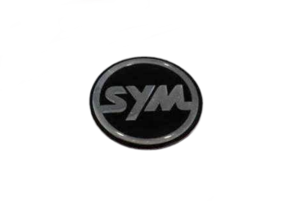 SYM FIDDLE 125 III STICKER
