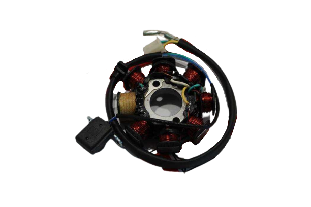 SYM FIDDLE 2 125 - SR 125 - ORBİT 2 125 - CROX 125 - X PRO 125 - STATÖR