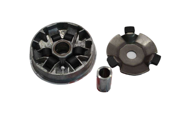 SYM FİDDLE 2 125 S - FİDDLE 200 - JET 14 200 - ST 125 - ST 200 ORBİT 2 125 ÖN VARYATÖR KOMPLE