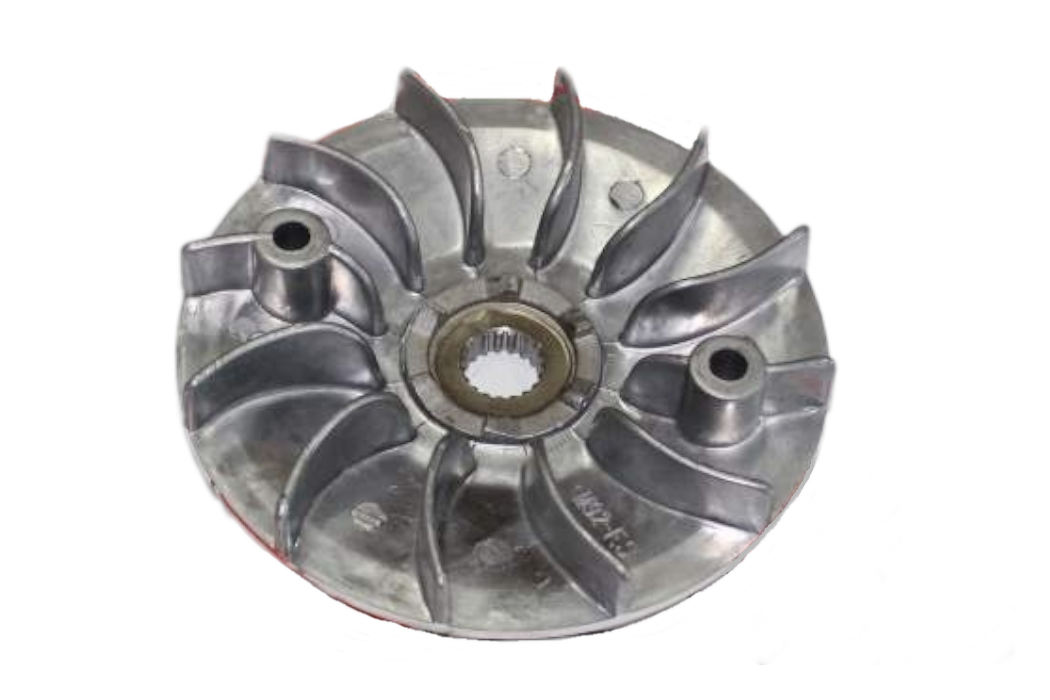 SYM FİDDLE 2 125 S - FİDDLE 200 - JET 14 200 - ST 125 - ST 200 ORBİT 2 125 ÖN VARYATÖR FAN