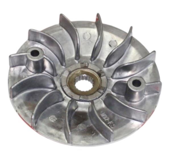 SYM FİDDLE 2 125 S - FİDDLE 200 - JET 14 200 - ST 125 - ST 200 ORBİT 2 125 ÖN VARYATÖR FAN