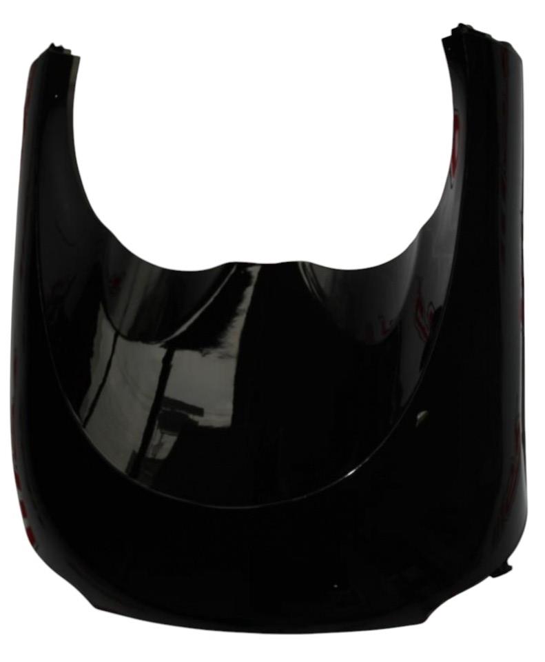 SYM FIDDLE 2 125 S - FIDDLE ESKİ KASA (2008-2009) - FAR ALT PANEL SİYAH