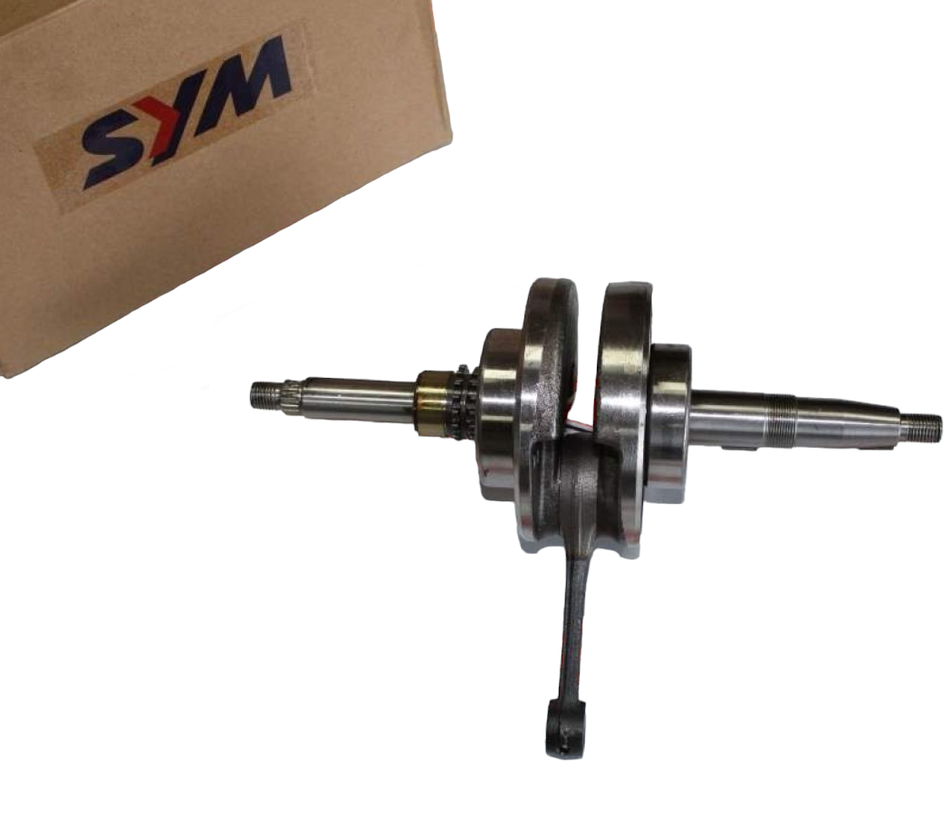 SYM JET 14-FIDDLE 200-ST 200 KRANK