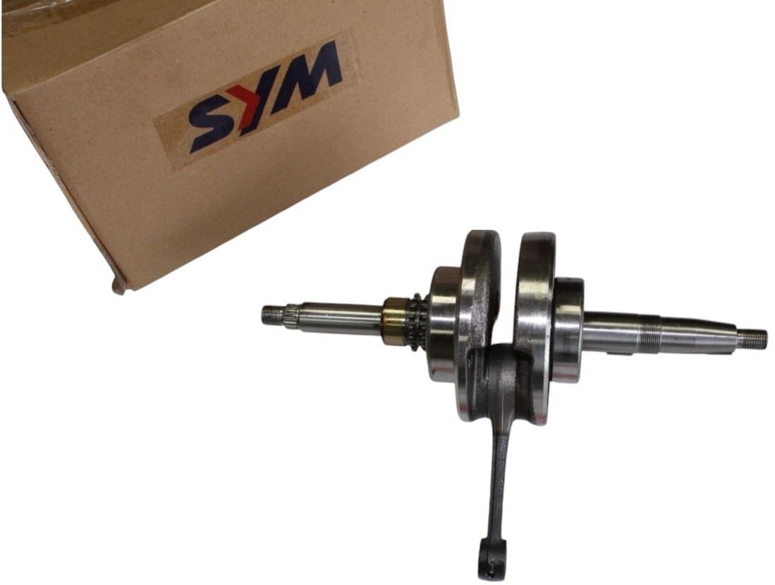 SYM JET 14-FIDDLE 200-ST 200 KRANK