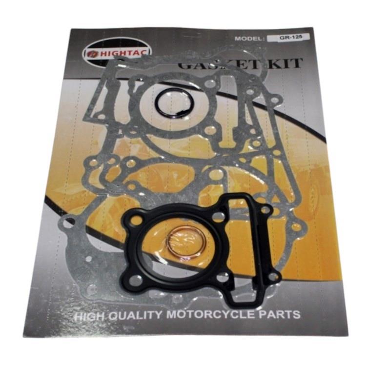 SYM JET 4 125 - FIDDLE 2 125 S - ORBİT 2 125 - ALLO 125 - CROX 125 - X PRO 125 - CONTA TAKIMI