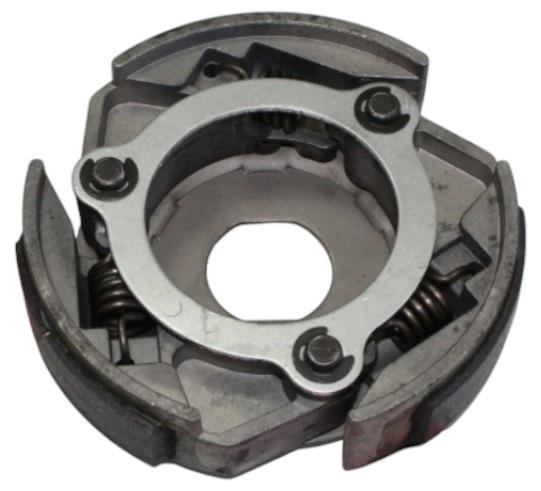 SYM JOYMAX 250 - GTS 250 İE EVO - CRUSYM 250 - JOYMAX Z 250 - ATV 300 - DEBRİYAJ BALATA