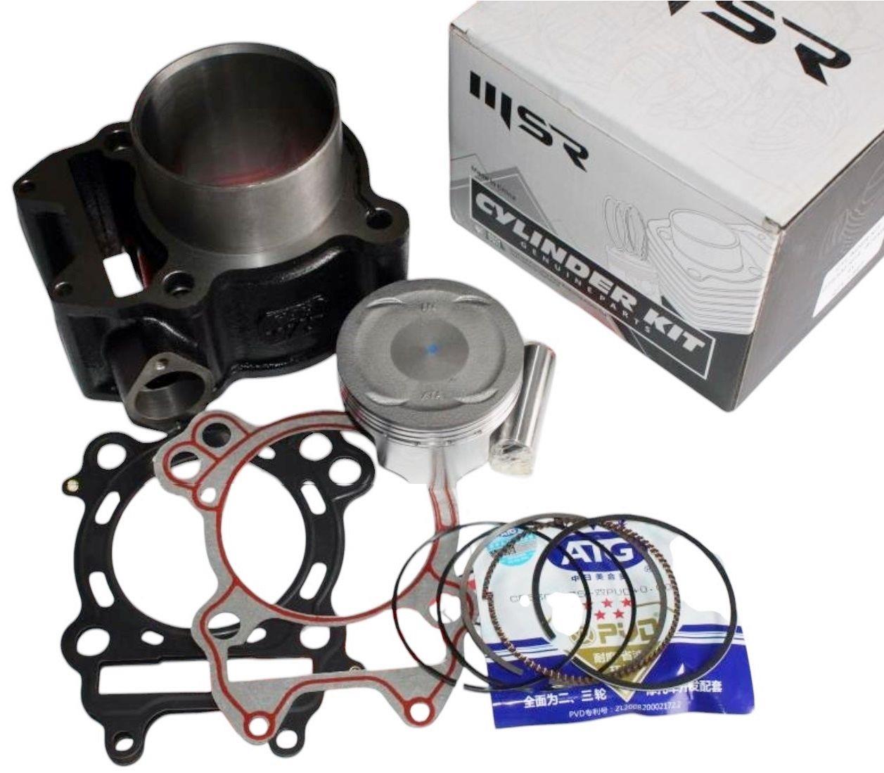 Sym Joyrıde 300 Silindir Seti Euro 5