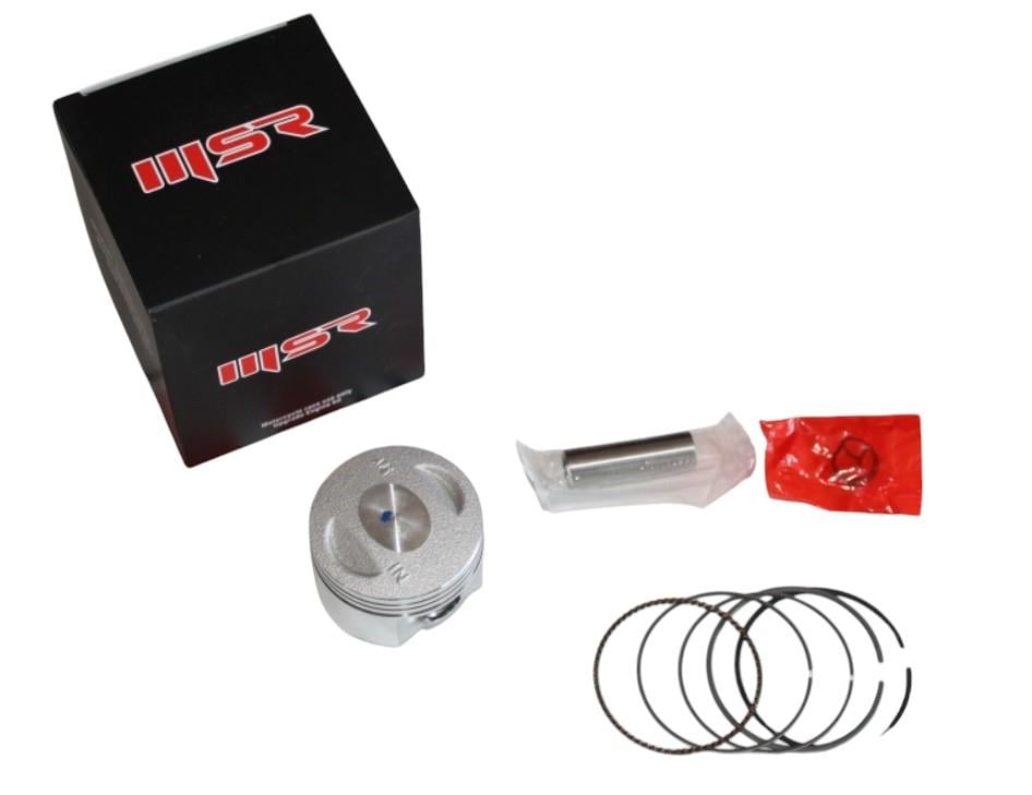 SYM MİO 50 ORBİT 50 4T 42 mm PİSTON KİT