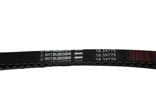 SYM ORBIT 50 4T - MİO 50 4T EFİ 18.3X775 KAYIŞ MITSUBOSHI