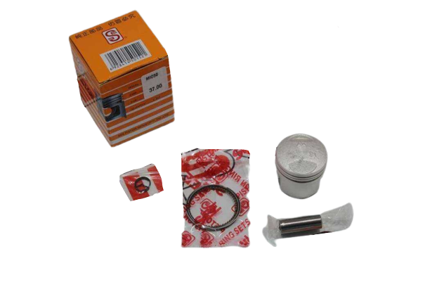 SYM ORBIT 50 4T - MİO 50 4T EFİ 37MM PİSTON KİT TAIWAN