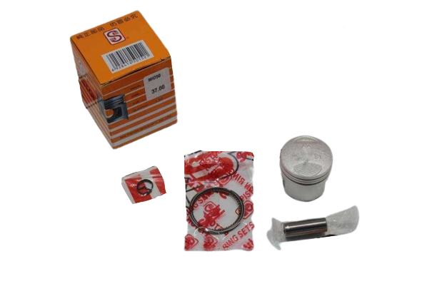 SYM ORBIT 50 4T - MİO 50 4T EFİ 42 mm PİSTON KİT TAIWAN