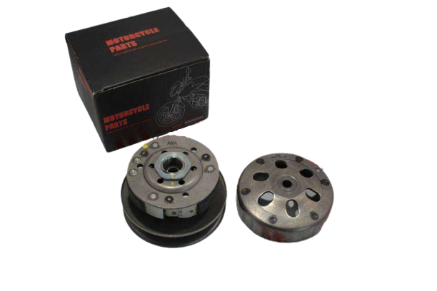 SYM ORBIT 50 4T - MİO 50 4T EFİ ARKA DEBRİYAJ TAIWAN TASI DAHİL