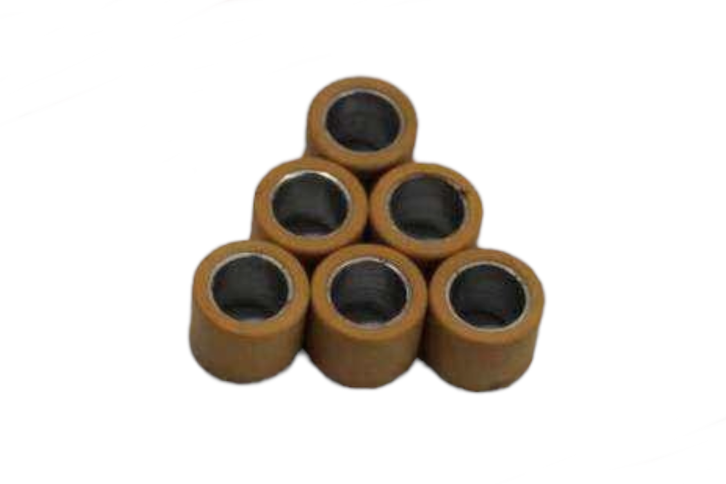 SYM ORBIT 50 4T - MİO 50 4T EFİ VARYATÖR 6 LI BURÇ TAIWAN 5.8 GR