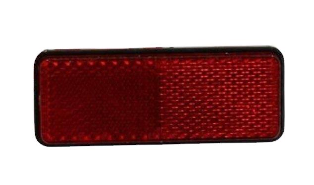SYM ORBIT 50 4T ARKA REFLEKTÖR