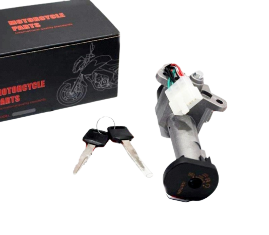 SYM ORBIT 50 4T EURO 4 - ORBİT 2 125 - X PRO 125 - CROX 125 KONTAK SETİ TAIWAN