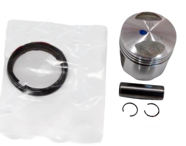 SYM ORBIT 50 4T - MİO 50 4T EFİ 37MM PİSTON KİT