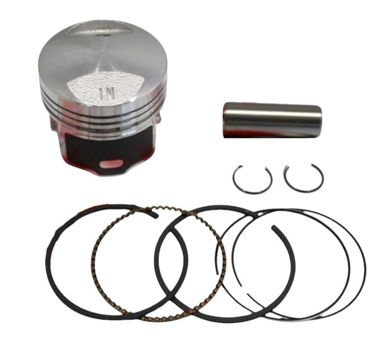 SYM ORBIT 50 4T - MİO 50 4T EFİ 37MM PİSTON KİT