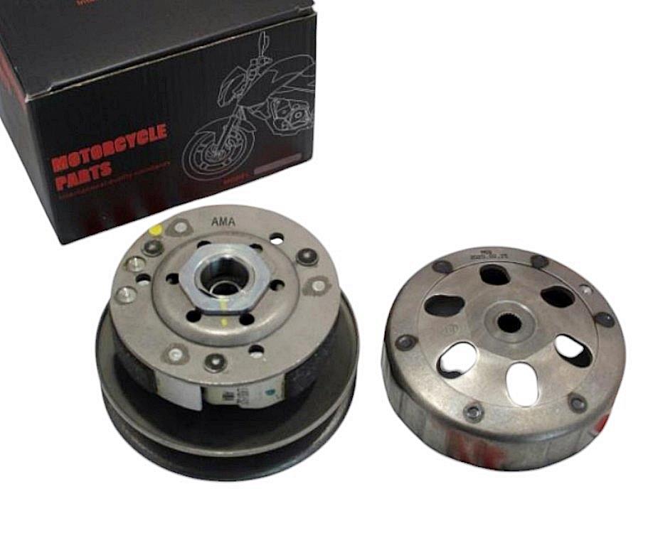 SYM ORBIT 50 4T - MİO 50 4T EFİ ARKA DEBRİYAJ TAIWAN TASI DAHİL