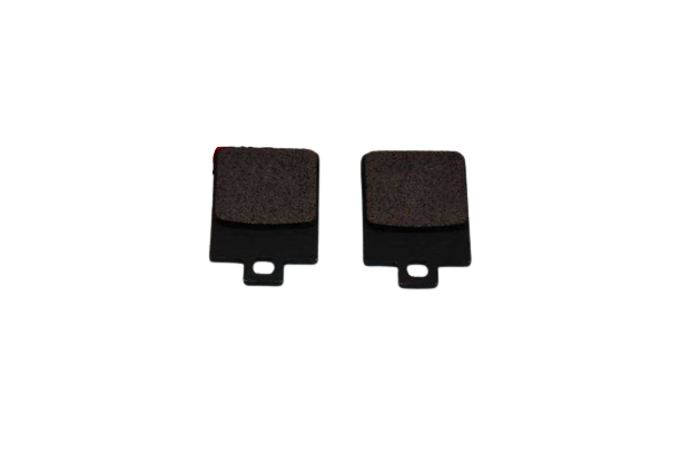 SYMPHONY ST 125-ST 200 - FİDDLE 3 -JET 14 200 ARKA DİSK BALATA