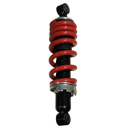 Tvs Raider 125 Arka Amortisör Orjinal