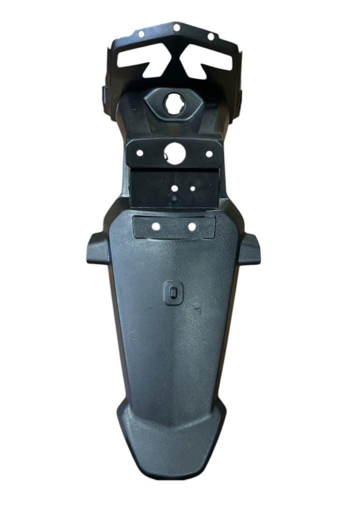 Tvs Raider 125 Arka Çamurluk Orjinal