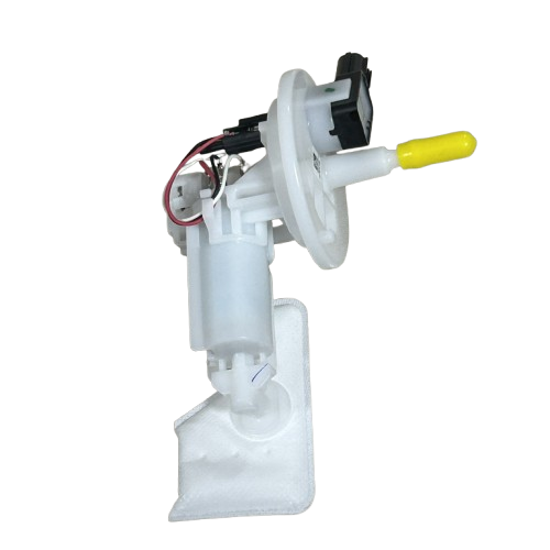 Tvs Raider 125 Benzin Pompası Orjinal