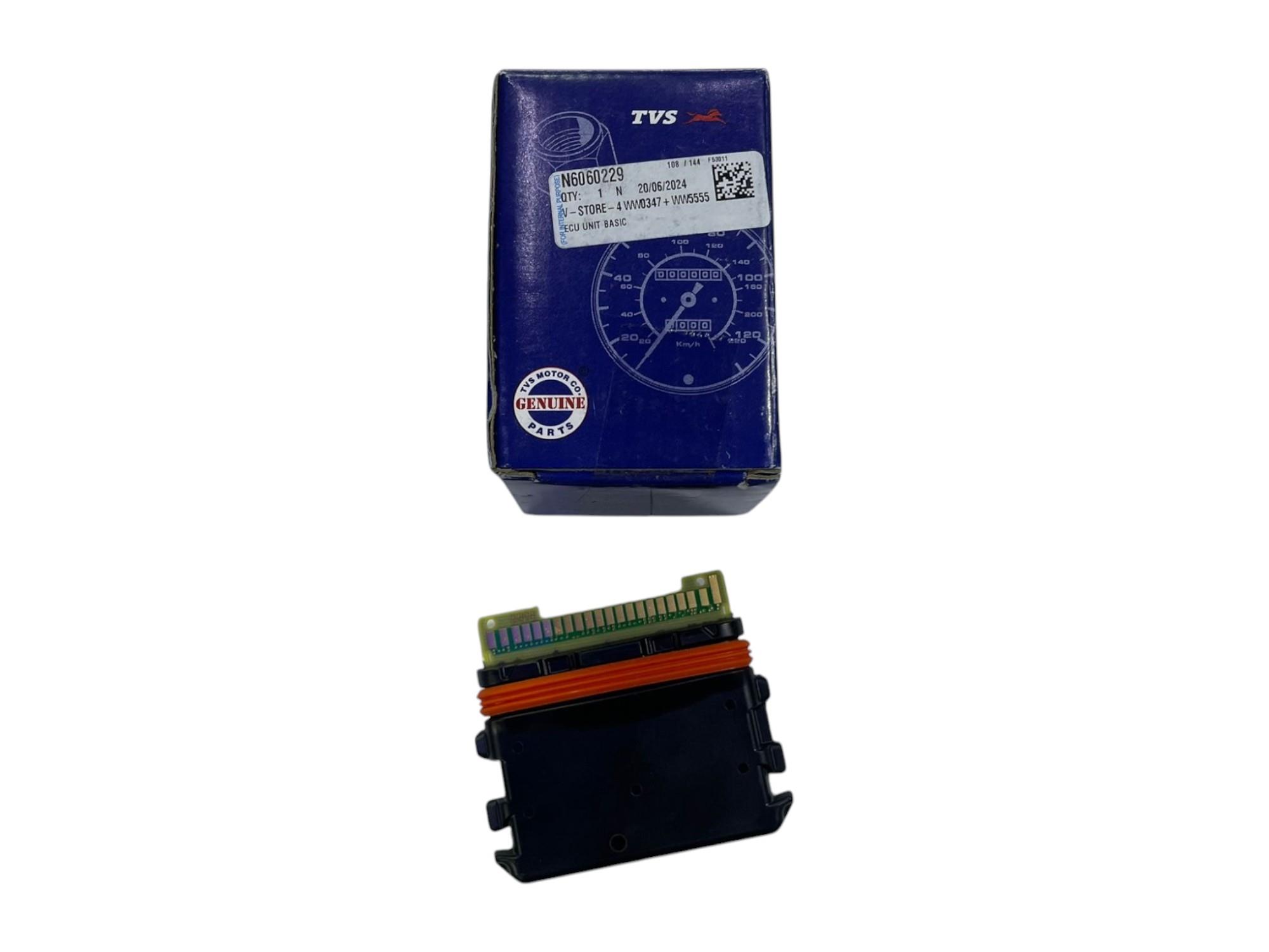 Tvs Raider 125 Beyin CDI Orjinal