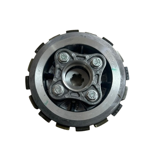 Tvs Raider 125 Debriyaj Komple Orjinal