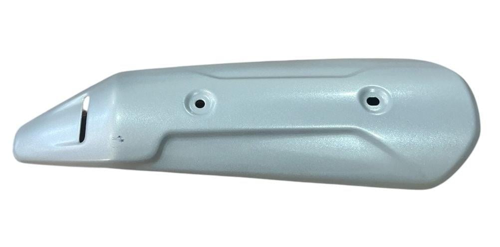 Tvs Raider 125 Egzoz Alt Muhafaza Orjinal