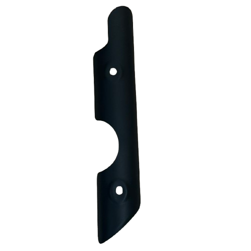 Tvs Raider 125 Egzoz Üst Muhafaza Plastiği Orjinal