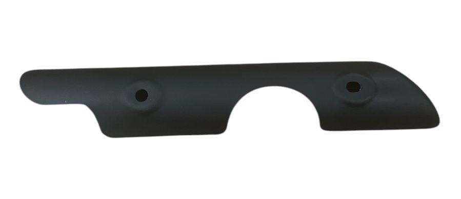 Tvs Raider 125 Egzoz Üst Muhafaza Plastiği Orjinal