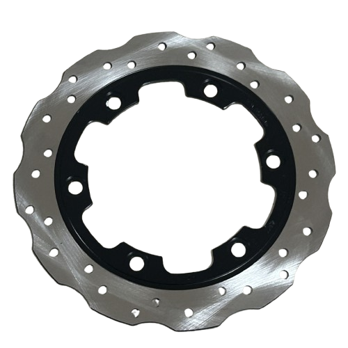 Tvs Raider 125 Fren Diski Ön Orjinal