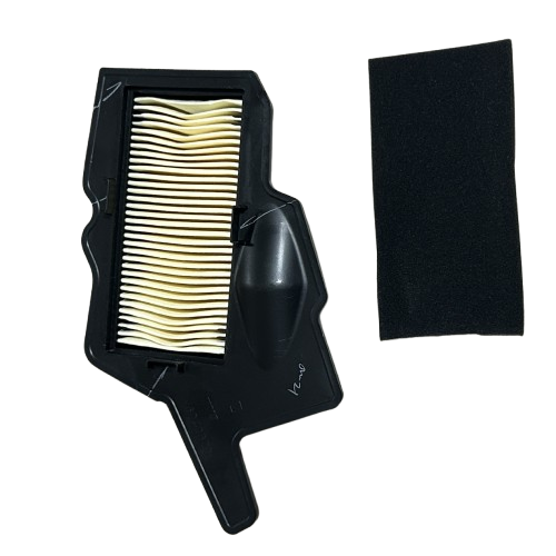 Tvs Raider 125 Hava Filtresi Orjinal