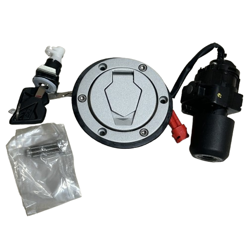 Tvs Raider 125 Kontak Seti Orjinal