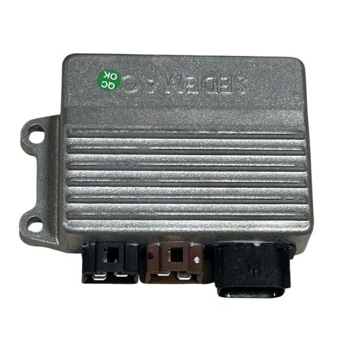 Tvs Raider 125 Kontrol Ünitesi Orjinal