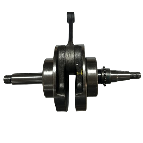 Tvs Raider 125 Krank Orjinal