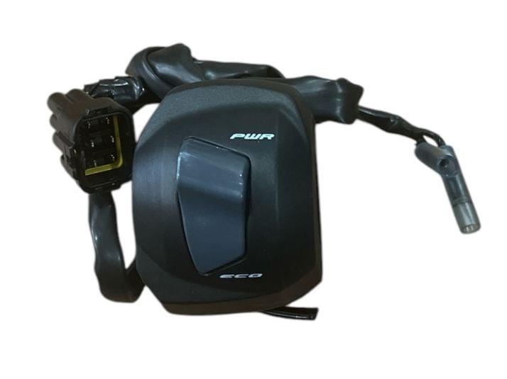 Tvs Raider 125 Kumanda Paneli Kütük Sağ Orjinal