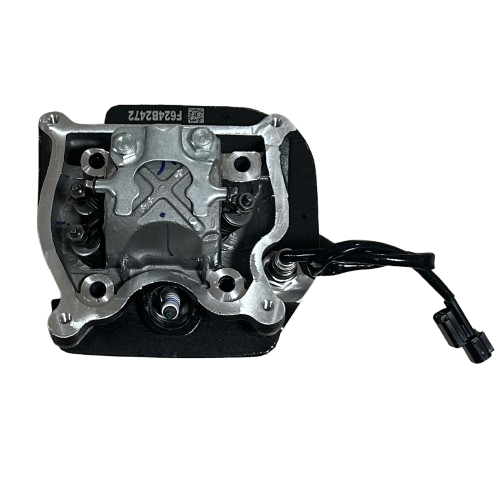 Tvs Raider 125 Silindir Kafası Orjinal