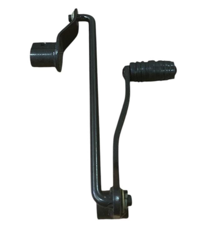 Tvs Raider 125 Vites Kolu Pedalı Orjinal