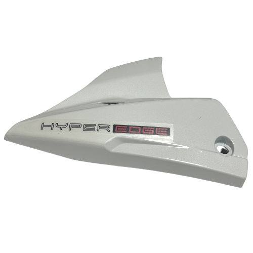 TVS RTR 200 ALT ÇENE SAĞ BEYAZ ORJİNAL